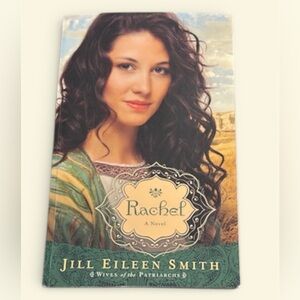 Rachel  by Jill Eileen Smith